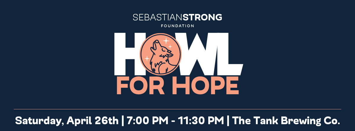 2025 Howl for Hope